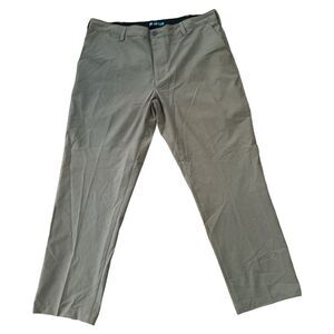 Lee Airflow Performance Series Slim Fit Athletic‎ Pants 38x29